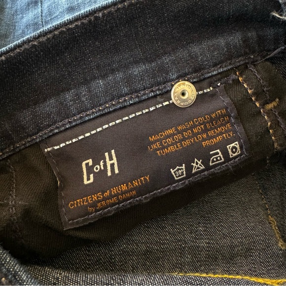 Citizens of Humanity Jeans - Picture 7 of 12